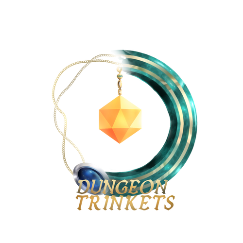 Dungeon Trinkets